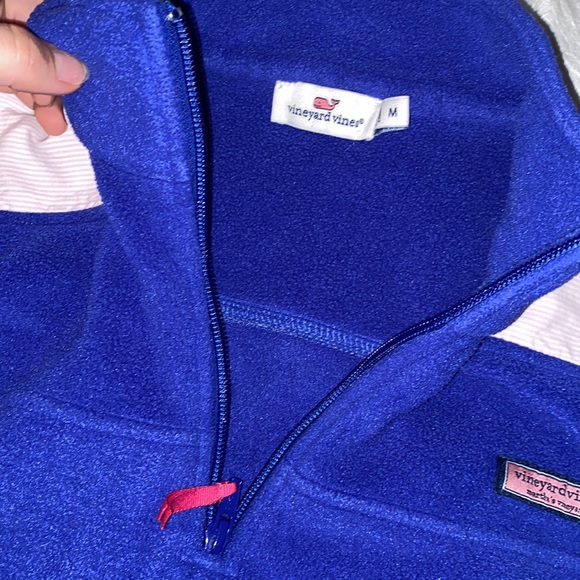 Vineyard vines sweater - Picture 4 of 5